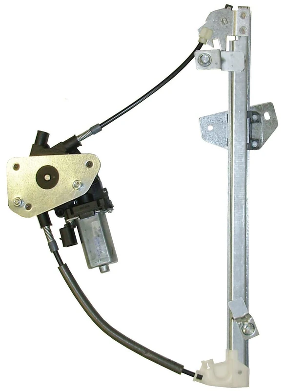 VALEO 850279 Window Regulator VALEO WINDOW REGULATOR Fitting side [Text]: RIGHT FRONT Confort [Text]: Function type [Text] : Technology [Text]: WITH WIRE
