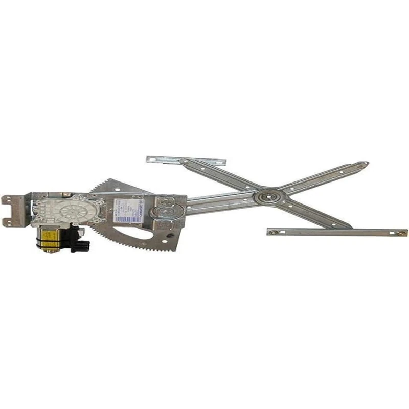 Valeo Window Regulator Right Front 850307