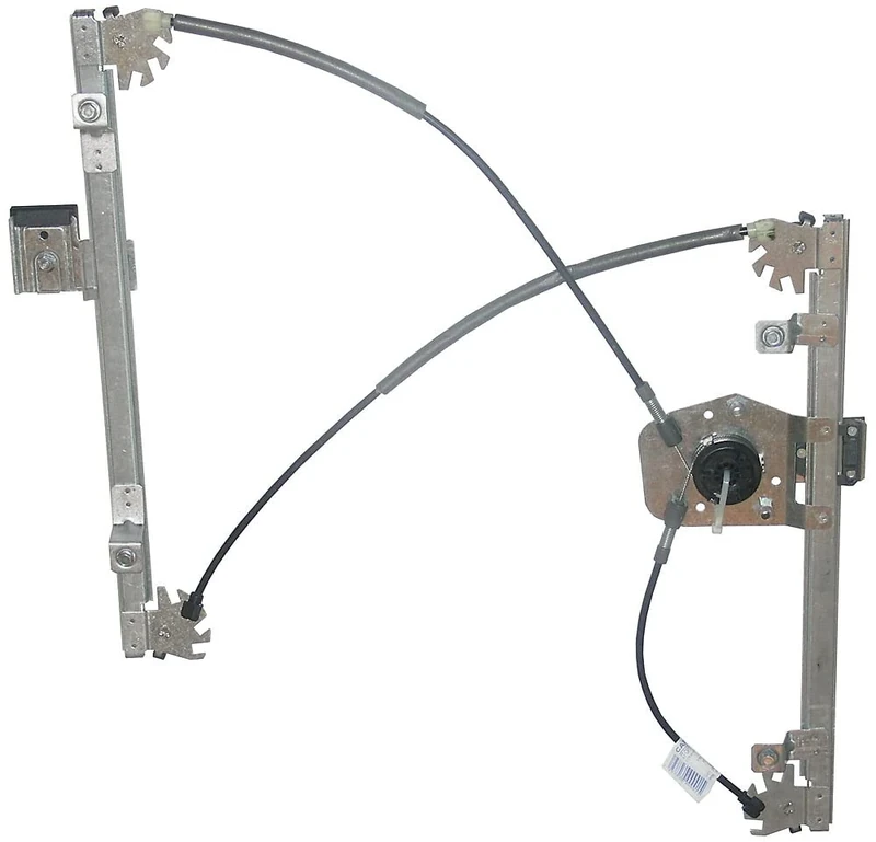 VALEO 850772 Window Regulator VALEO WINDOW REGULATOR Fitting side [Text]: Confort [Text]: Function type [Text] : Technology [Text]: