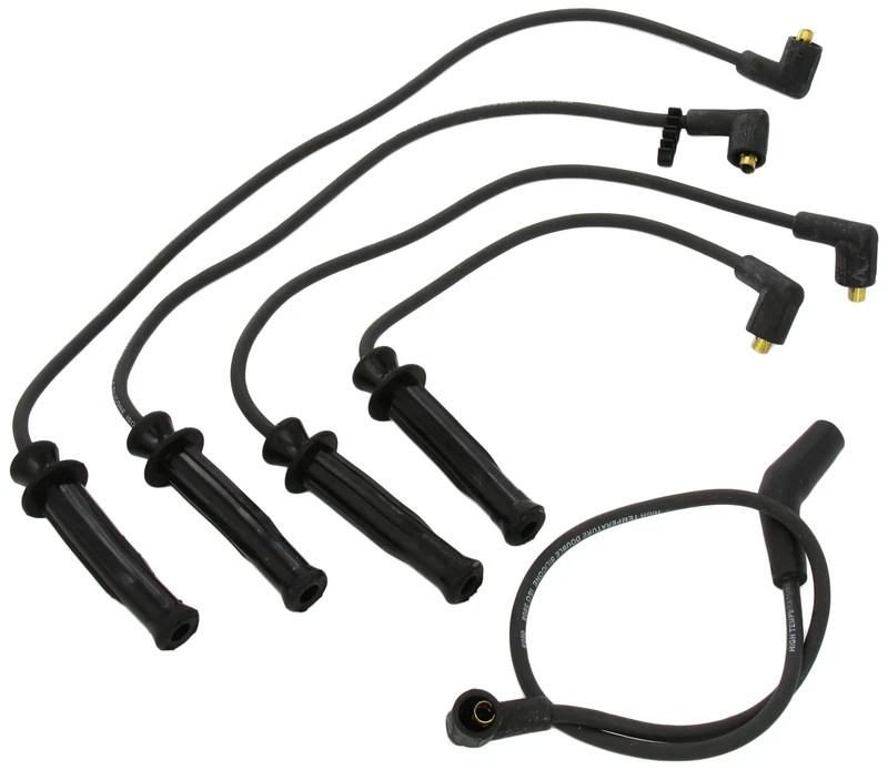Valeo Service 346323 Ignition Leads Set