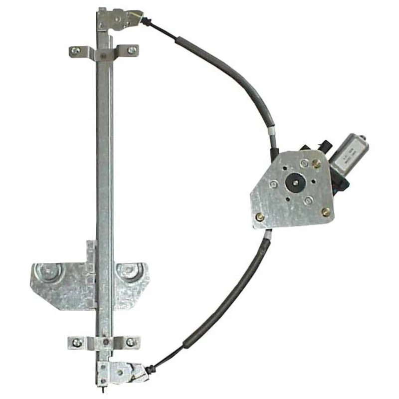 VALEO 850284 Window Regulator VALEO WINDOW REGULATOR Fitting side [Text]: LEFT FRONT Confort [Text]: Function type [Text] : Technology [Text]: