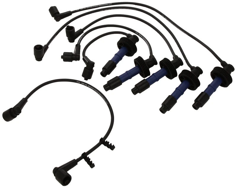 Valeo Service 346327 Ignition Leads Set