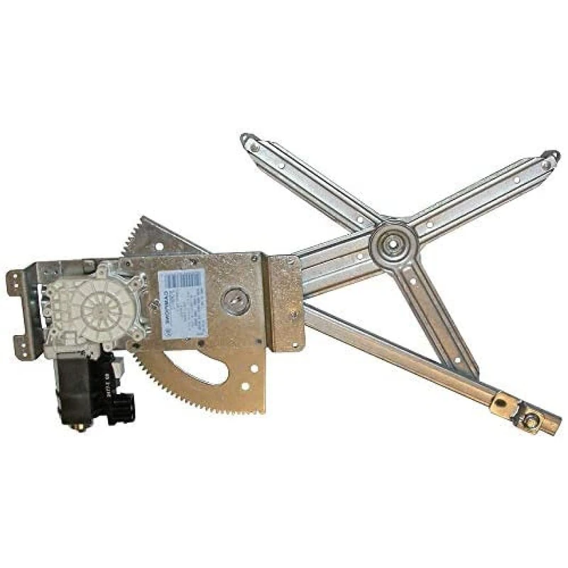 Valeo Window Regulator Right Front 850299