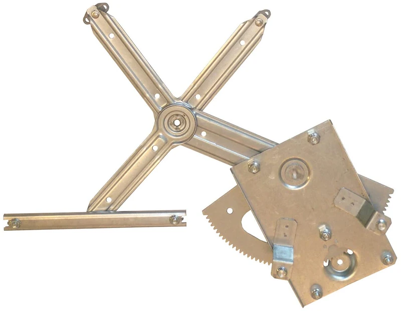 VALEO 850906 Window Regulator VALEO WINDOW REGULATOR Fitting side [Text]: Confort [Text]: Function type [Text] : Technology [Text]: