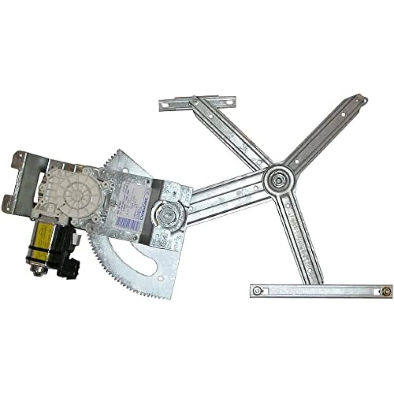 Valeo Window Regulator Right Front 850303