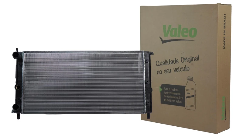 Valeo Service 811067 Radiator