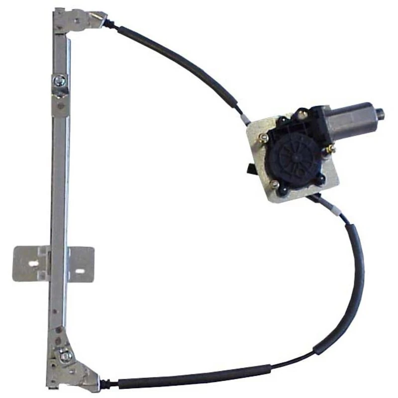 VALEO 850446 Window Regulator VALEO WINDOW REGULATOR Fitting side [Text]: LEFT REAR Confort [Text]: Function type [Text] : Technology [Text]:
