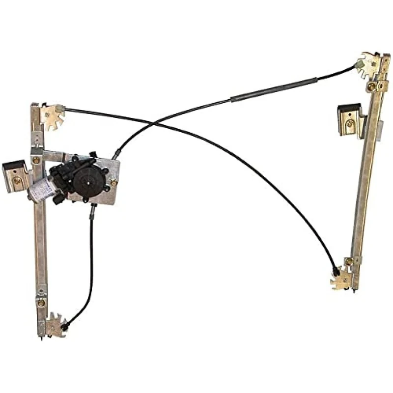 VALEO 850449 Window Regulator VALEO WINDOW REGULATOR Fitting side [Text]: RIGHT FRONT Confort [Text]: Function type [Text] : Technology [Text]: