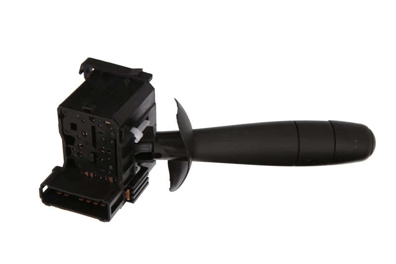 Valeo Service 251614 Wiping Swtich, Black