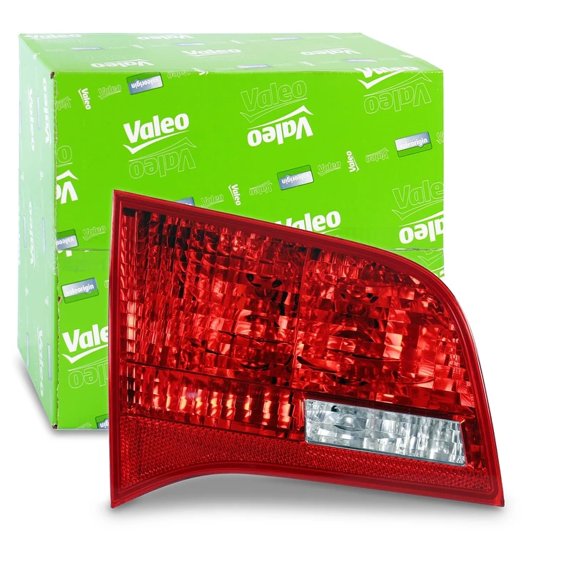 Valeo halogen technology automotive rearlamp, 43327 for vehicle models, AUDI A6 III Avant (2006 > 2008)