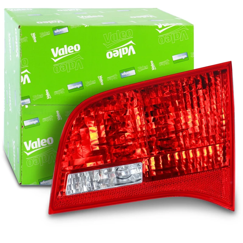 Valeo halogen technology automotive rearlamp, 43328 for vehicle models, AUDI A6 III Avant (2006 > 2008)