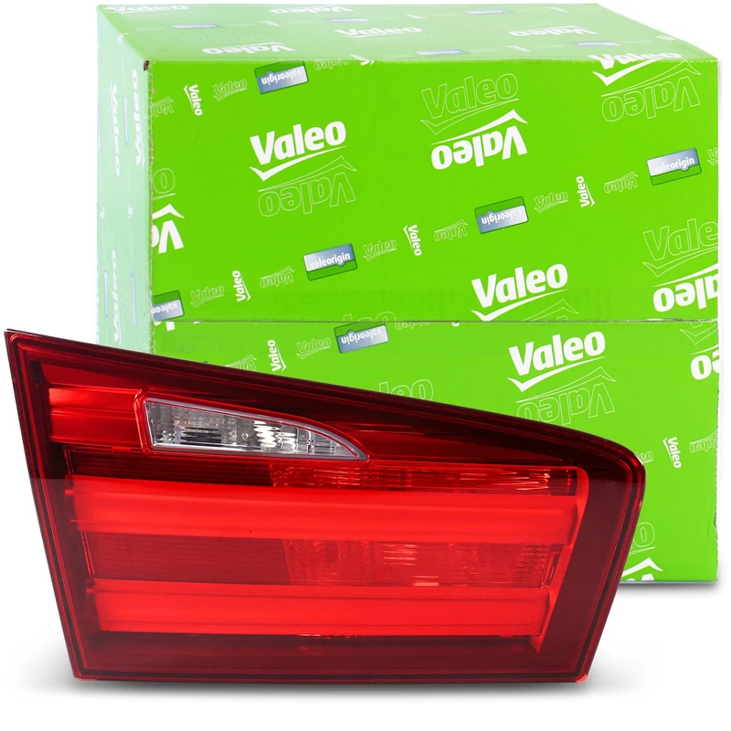 Valeo LED technology automotive rearlamp, 44381 for vehicle models, BMW 5 Series (2009 > 2013)