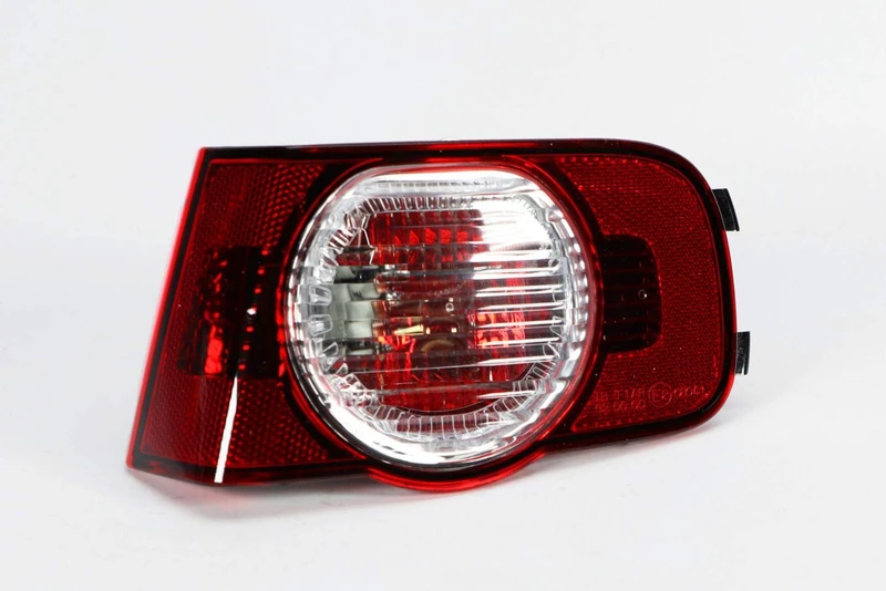 Valeo halogen technology automotive rearlamp, 43945 for vehicle models, CITROËN C3 Picasso (2009 > 2017)