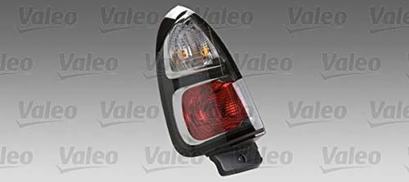 Valeo halogen technology automotive rearlamp, 43940 for vehicle models, CITROËN C3 Picasso (2009 > 2017)
