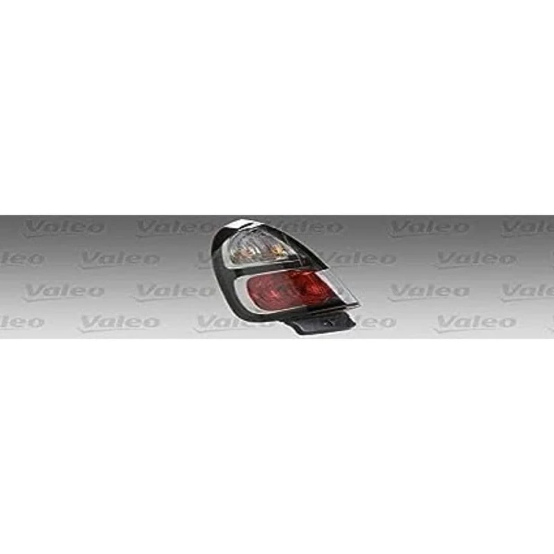 Valeo halogen technology automotive rearlamp, 43941 for vehicle models, CITROËN C3 Picasso (2009 > 2017)