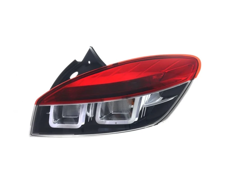 Valeo halogen technology automotive rearlamp, 43859 for vehicle models, RENAULT Megane III (2008 > 2012)