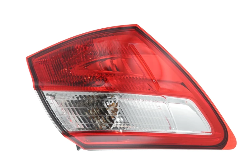 Valeo halogen technology automotive rearlamp, 44175 for vehicle models, NISSAN Qashqai (2010 >)