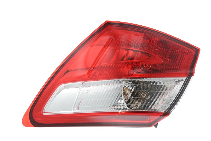 Valeo halogen technology automotive rearlamp, 44176 for vehicle models, NISSAN Qashqai (2010 >)