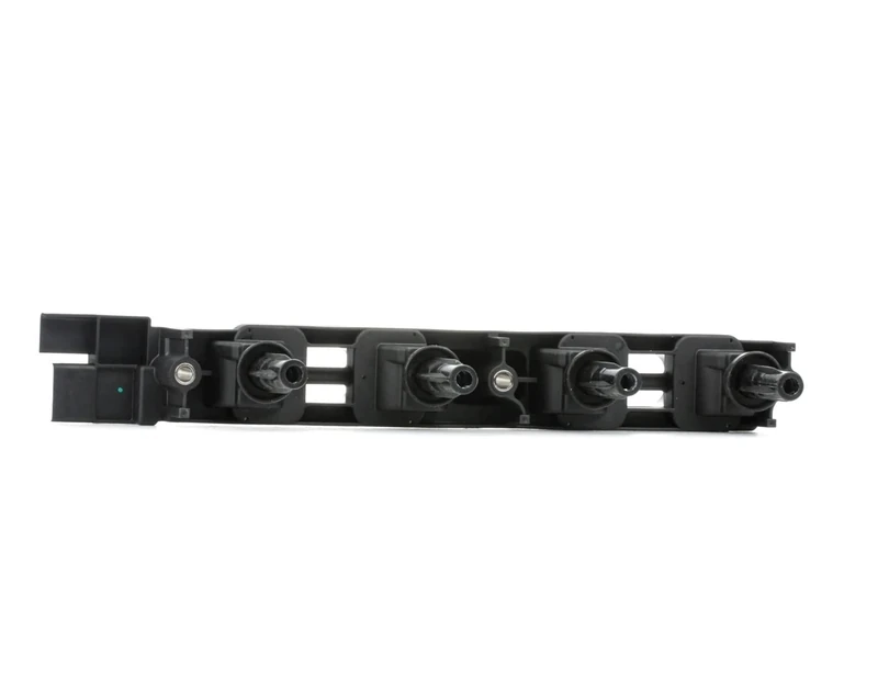 VALEO 245100 Ignition Coil Number of secondary outlets: 4 Number of Pins: 6 pins Type of connexion: SAE Primary resistor: 0,65 ohms