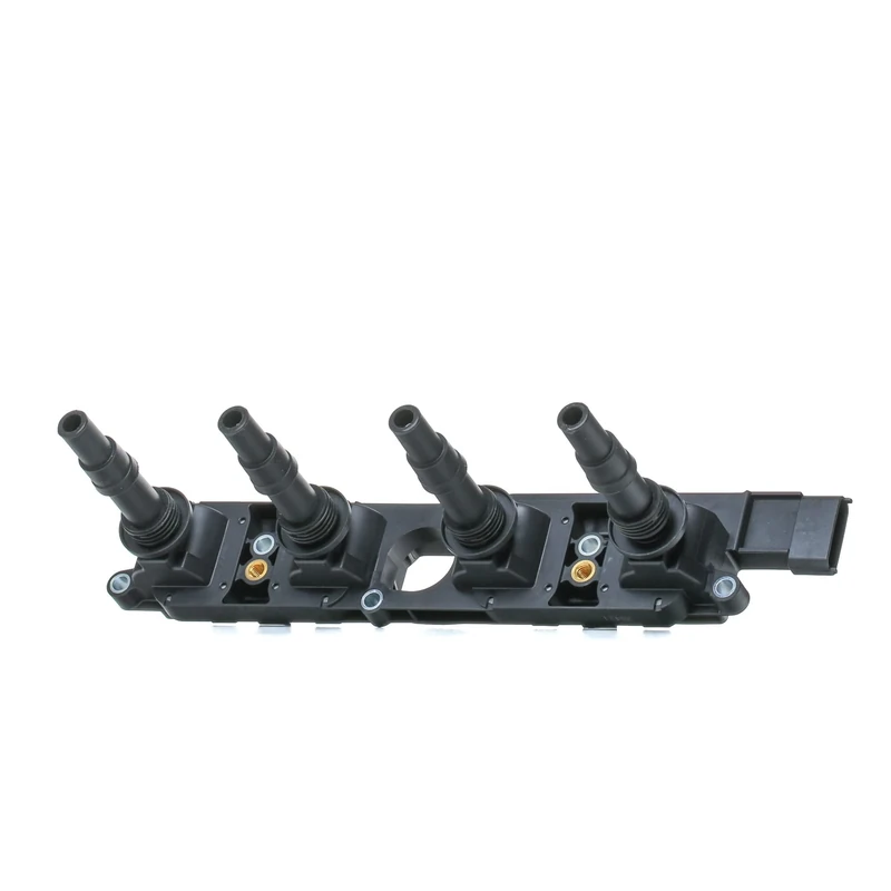 VALEO 245108 Ignition Coil Number of secondary outlets: 4 Number of Pins: 5 pins Type of connexion: SAE Primary resistor: 0,65 ohms