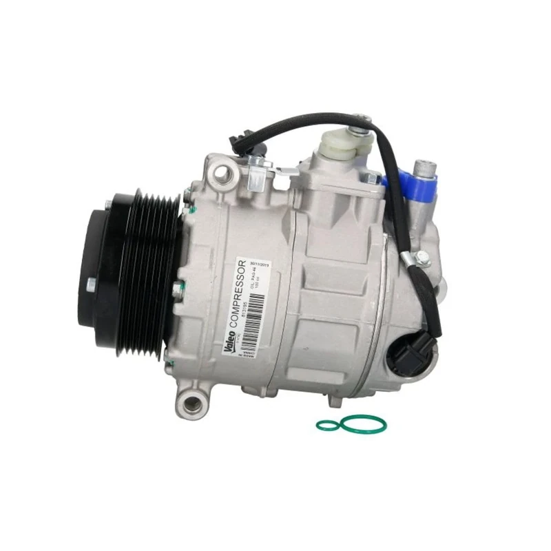 Valeo Service 813195 Compressor