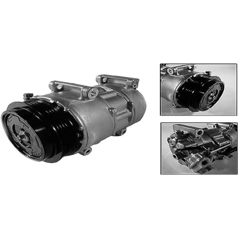 Valeo Service 813196 Compressor