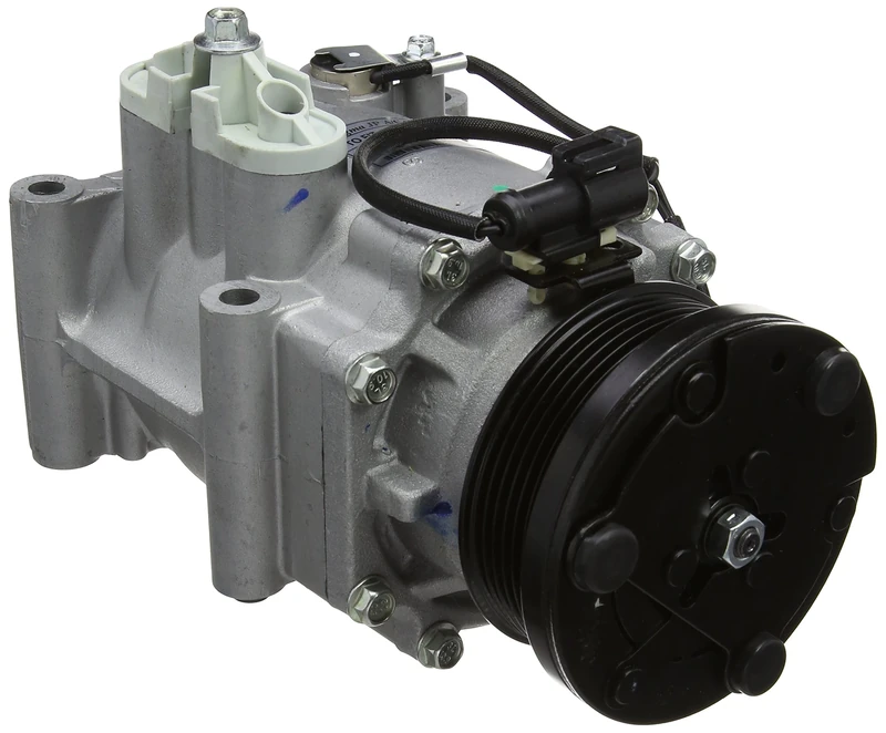 Valeo Service 699326 Compressor