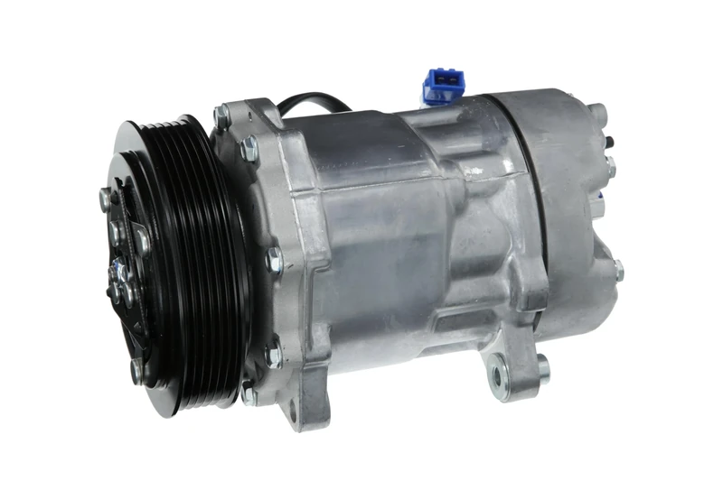 VALEO 699161 Air-conditioning Installation