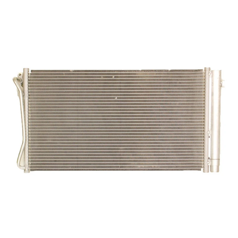 Valeo Service 814012 Condenser
