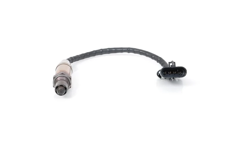 Bosch F00HL00380 - Lambda sensor with vehicle-specific connector