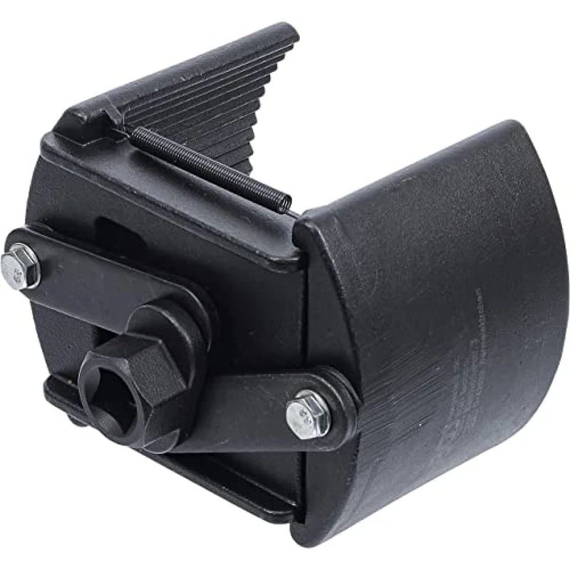 BGS 8390 | Universal Oil Filter Wrench | 12.5 mm (1/2") Drive | Ø 110 - 140 mm