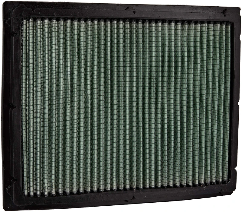 Green Filters P531423 air filter