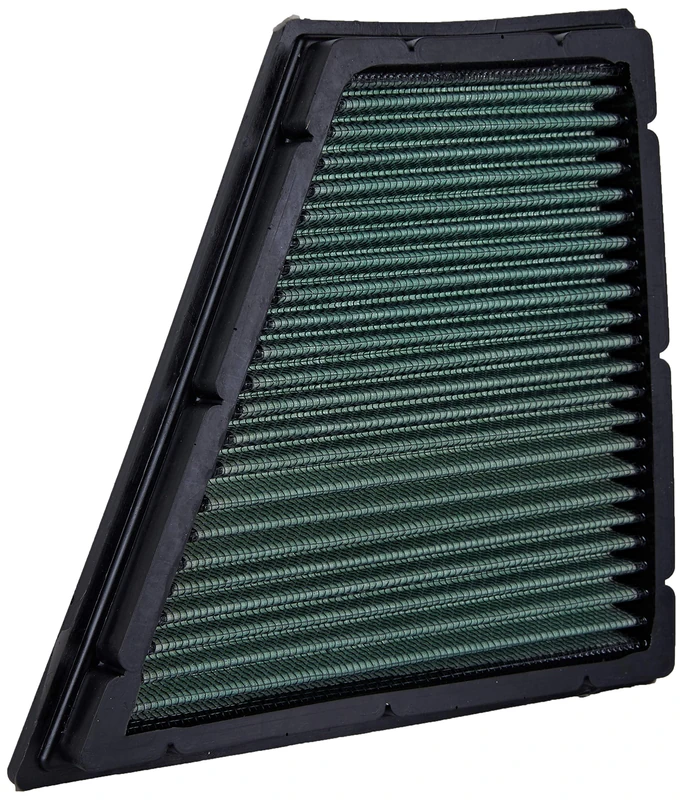 Green p950337 Air Filter