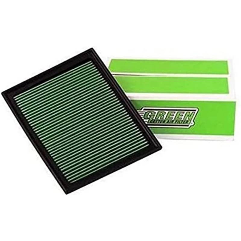 Green p450279 Air Filter