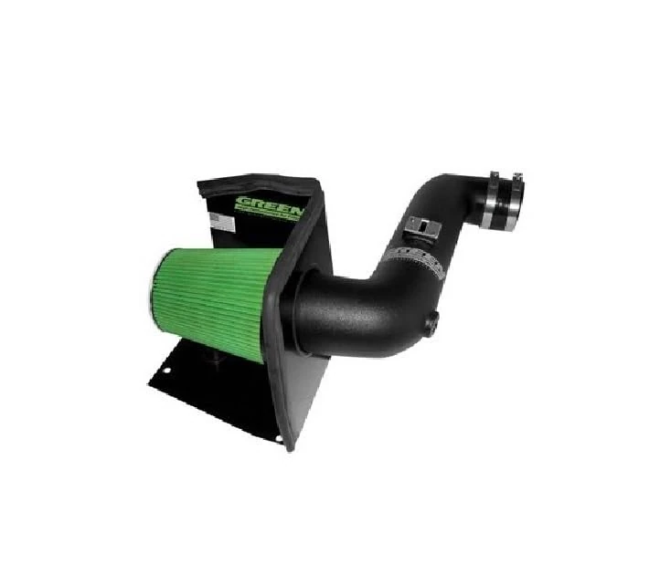 Green P371 Kit Admission Direct