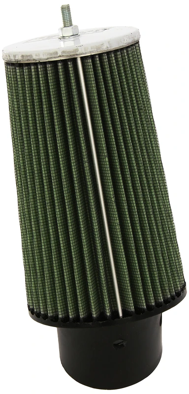 GREEN INTAKE KIT DIRECTA WRANGLER 2,5L I (YJ) MUPOINT 103CV 88-91