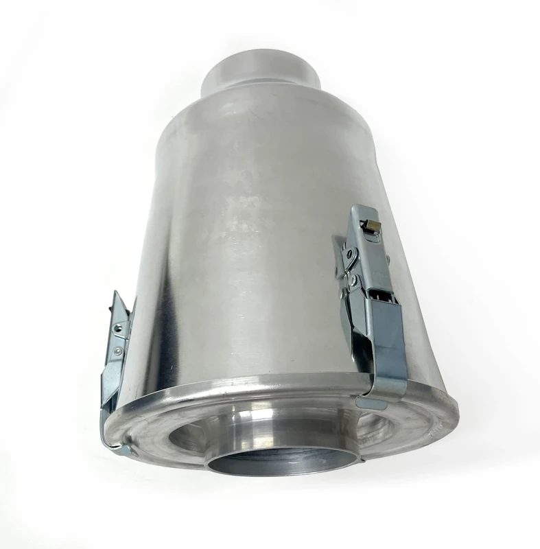 Green twa85 X L Universal Filter Twister XL Alu twa85 X L