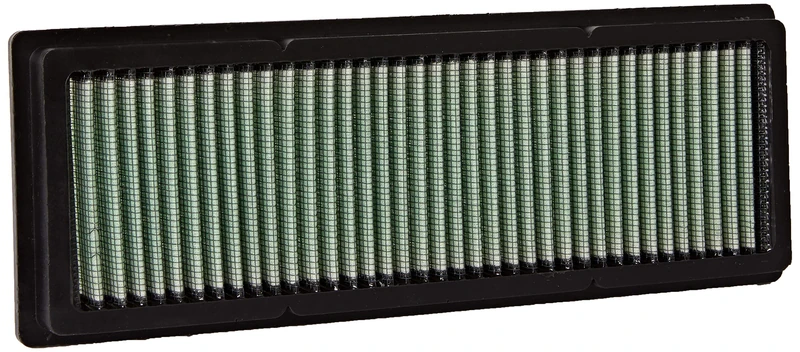 Green Filters P960154 air filter