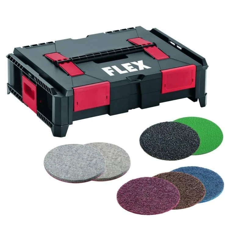 Flex I-Box sE 14-2 125 - Image 1