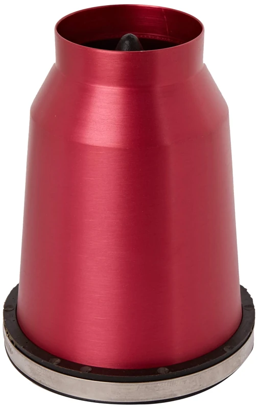 Green Filters TW65R Universal Standard Filter Twister Red