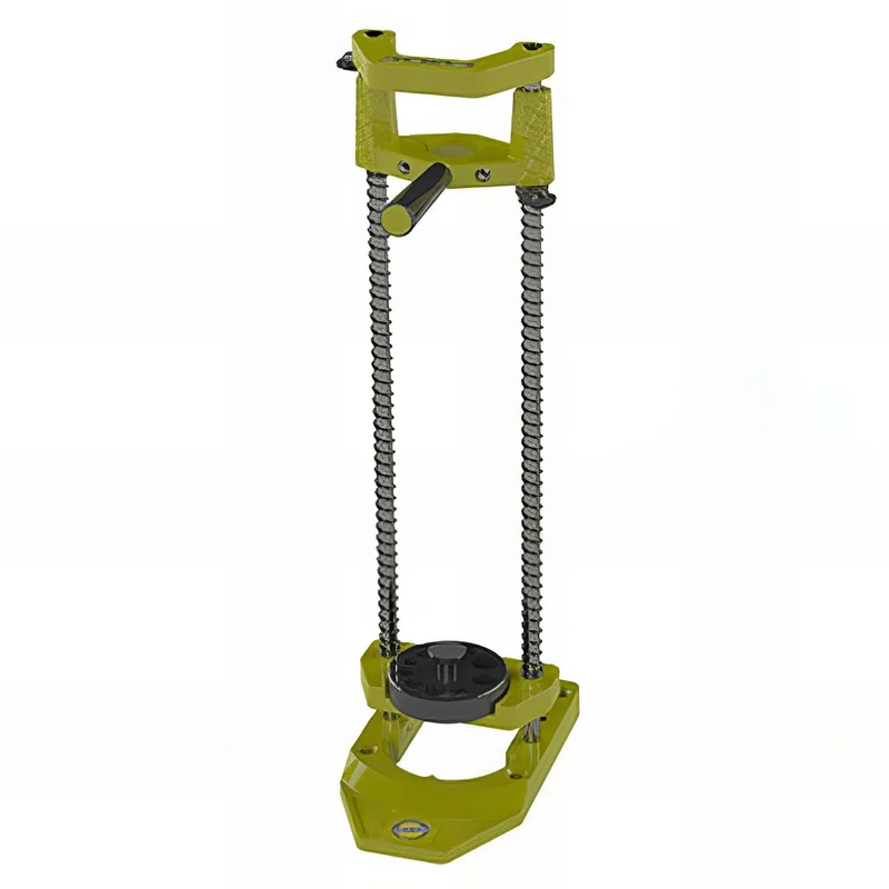 Famag 1403460 Carpenter's Drill Stand with Fixed 90°-Position for Maximum bore Length 460 mm