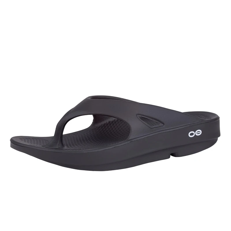 OOFOS OOriginal Sandal - Recovery Footwear - Reduces Pressure on Feet & Joints - Image 1