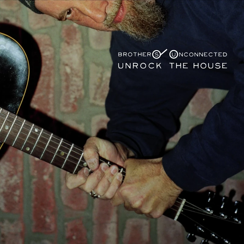 Unrock The House [VINYL]