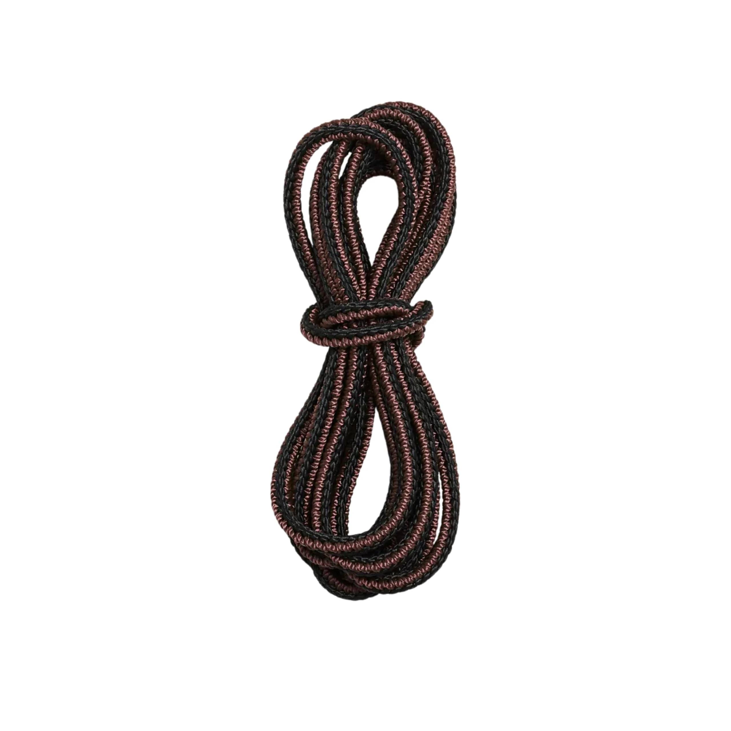 Red Wing Men's Shoe Laces 120 cm Brown Black Brown Size: 14