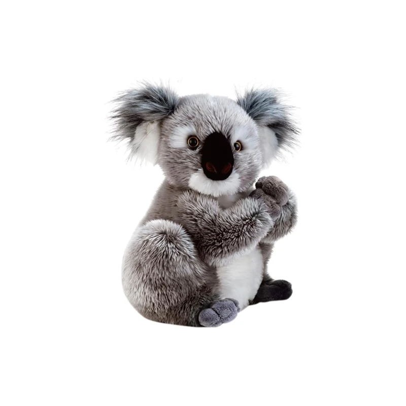 Plush and Company Koline Koala Plush Toy, 22 cm