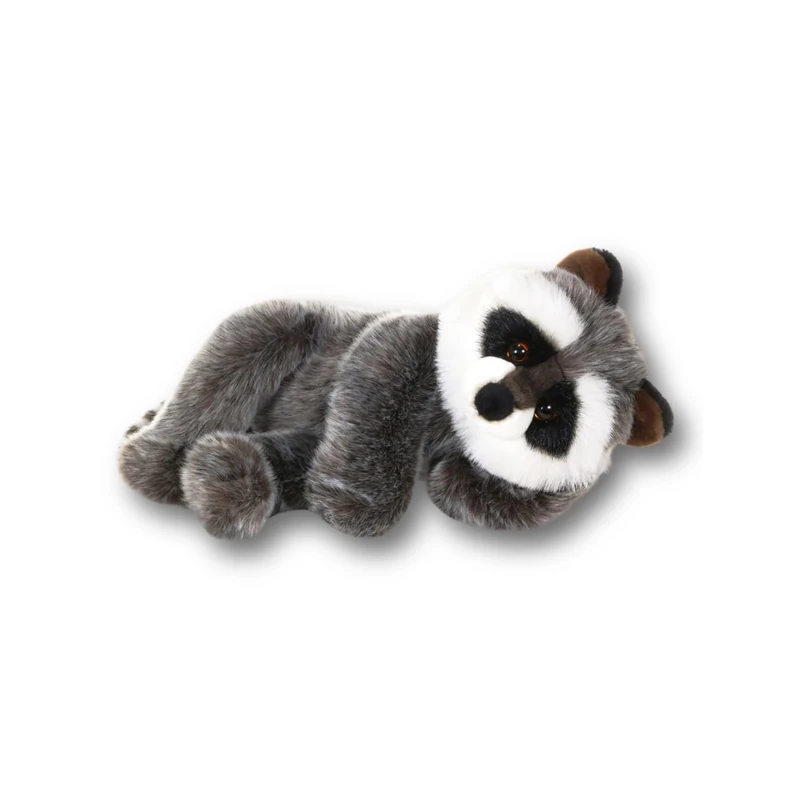 Plush and Company Bear Washer Plush Toy, 28 cm