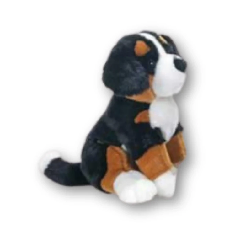 Plush and Company Kessy Oberland Puppy Dog Plush Toy, 29 cm
