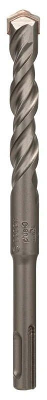 Bosch Professional SDS Plus-3 Hammer Drill bit (for Concrete, 14 x 100 x 160 mm, Hammer Drill Accessories)