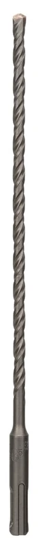 Bosch Professional SDS Plus-3 Hammer Drill bit for Concrete, 6.5 x 200 x 260 mm, Hammer Drill Accessories