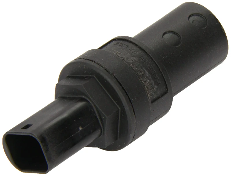 VALEO 255302 Sensor, speed Speed sensor designed exactly like the original equipement Diameter: umber of pins: Voltage: